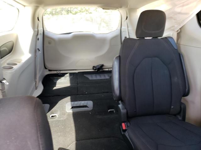 Photo 10 from auction – 2018 CHRYSLER PACIFICA T with VIN 2C4RC1FG6JR227385