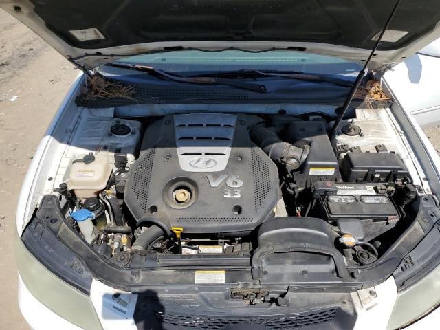 Photo 11 from auction – 2006 HYUNDAI SONATA GLS with VIN 5NPEU46F76H146596