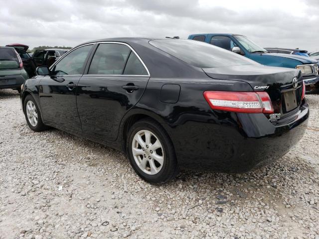 Photo 2 from auction – 2011 TOYOTA CAMRY BASE with VIN 4T4BF3EKXBR195122