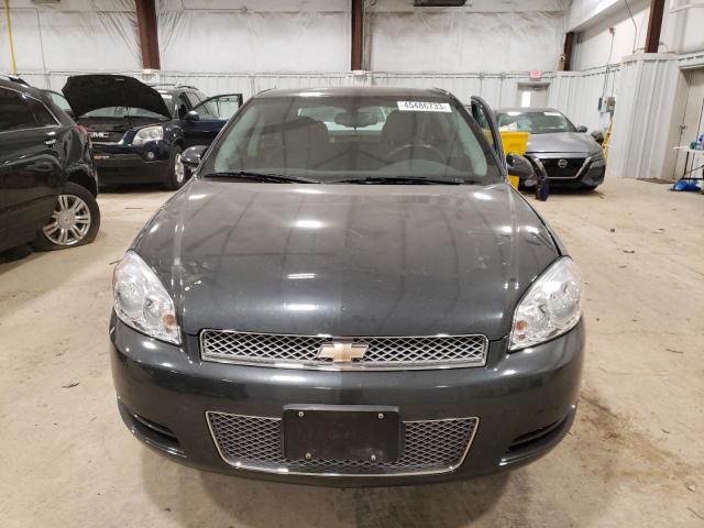 Photo 5 from auction – 2014 CHEVROLET IMPALA LIM with VIN 2G1WB5E39E1173427
