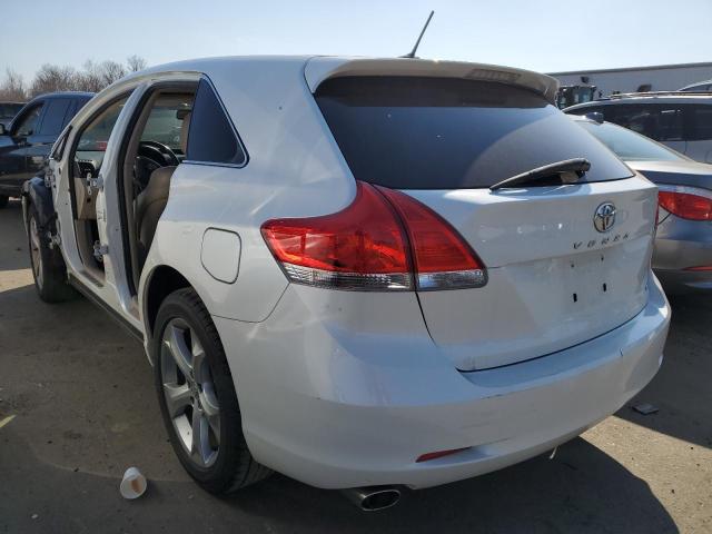 Photo 2 from auction – 2009 TOYOTA VENZA with VIN 4T3BK11A69U002165