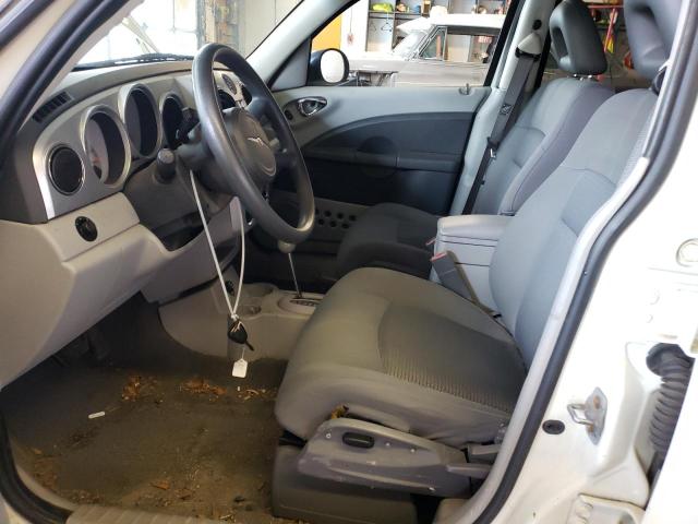 Photo 7 from auction – 2008 CHRYSLER PT CRUISER with VIN 3A8FY58878T121836