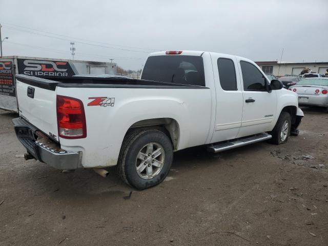 Photo 3 from auction – 2011 GMC SIERRA K15 with VIN 1GTR2VE39BZ447202