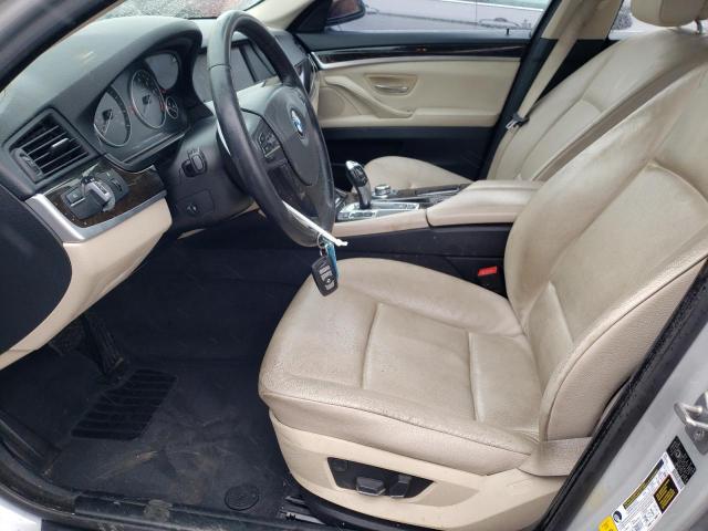 Photo 7 from auction – 2012 BMW 528 I with VIN WBAXG5C53CDX04492