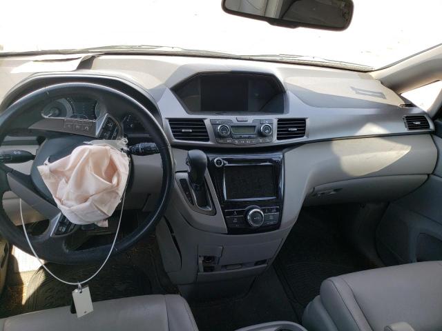 Photo 8 from auction – 2014 HONDA ODYSSEY EX with VIN 5FNRL5H66EB044811