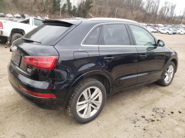 Photo 3 from auction – 2016 AUDI Q3 PREMIUM with VIN WA1EFCFS8GR016283