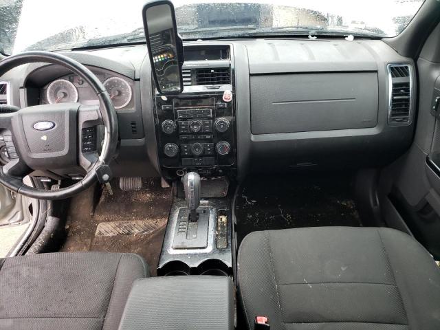 Photo 8 from auction – 2009 FORD ESCAPE XLT with VIN 1FMCU03G39KD06780