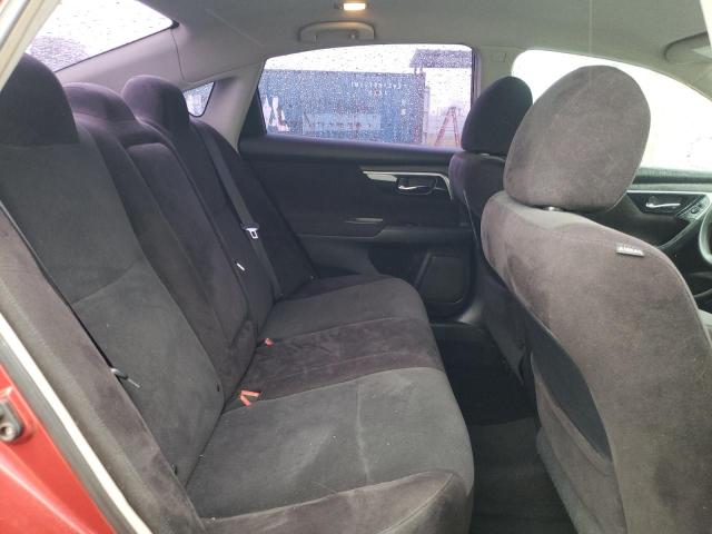 Photo 10 from auction – 2013 NISSAN ALTIMA 2.5 with VIN 1N4AL3APXDC230390