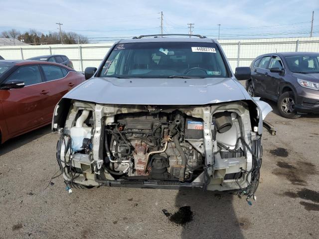 Photo 5 from auction – 2011 HONDA PILOT TOUR with VIN 5FNYF4H91BB076651