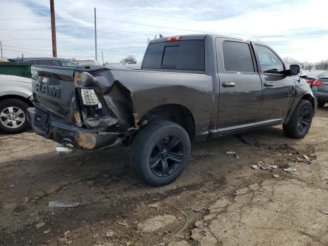 Photo 3 from auction – 2017 RAM 1500 SPORT with VIN 1C6RR7MT3HS706168