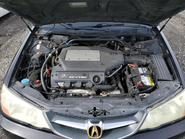 Photo 11 from auction – 2003 ACURA 3.2TL with VIN 19UUA56713A036554