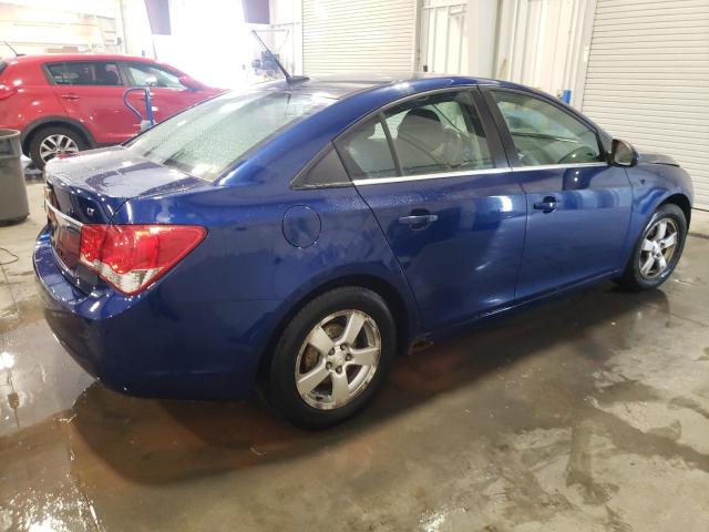 Photo 3 from auction – 2013 CHEVROLET CRUZE LT with VIN 1G1PD5SB2D7256239