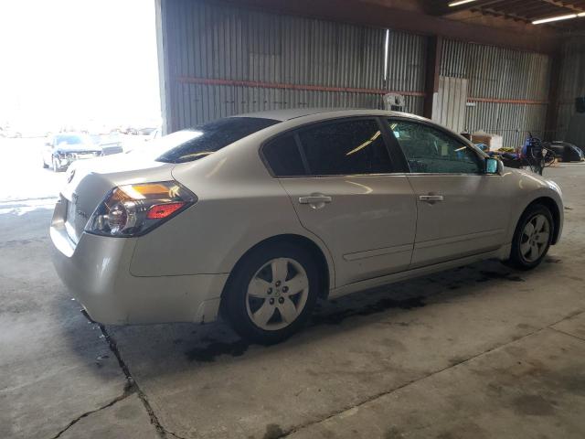 Photo 3 from auction – 2008 NISSAN ALTIMA 2.5 with VIN 1N4AL21E18N430707