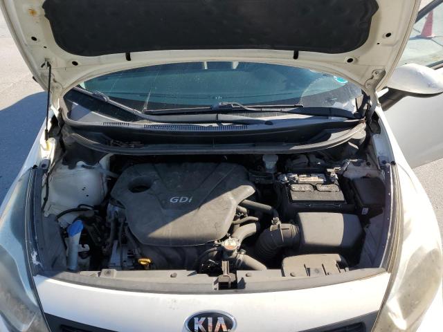 Photo 11 from auction – 2015 KIA RIO LX with VIN KNADM4A30F6436100