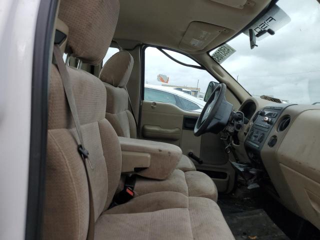 Photo 10 from auction – 2006 FORD F150 with VIN 1FTRF12W96NB24745