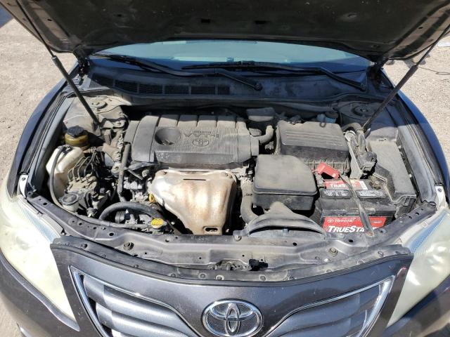 Фото 11 с аукциона – 2011 TOYOTA CAMRY BASE с VIN 4T4BF3EK7BR153393