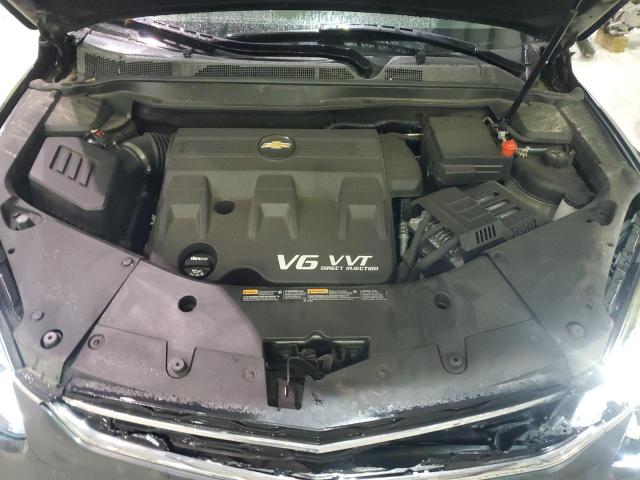 Photo 12 from auction – 2017 CHEVROLET EQUINOX LT with VIN 2GNFLFE30H6146674
