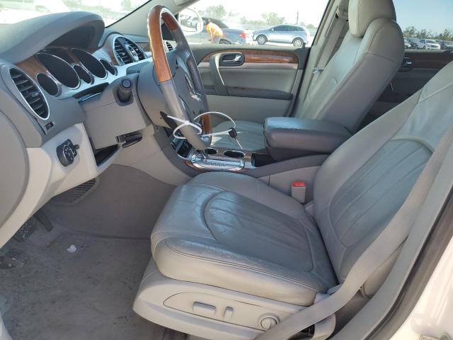 Photo 7 from auction – 2009 BUICK ENCLAVE CX with VIN 5GAER23D09J151919