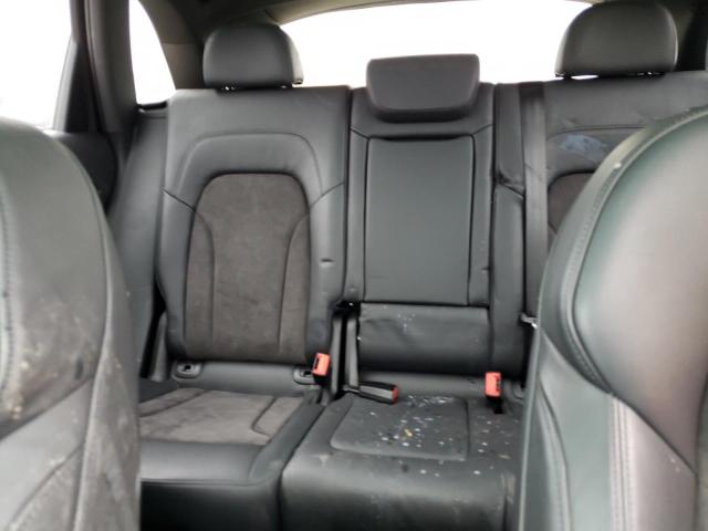 Photo 10 from auction – 2017 AUDI SQ5 PREMIU with VIN WA1CCAFP5HA044719