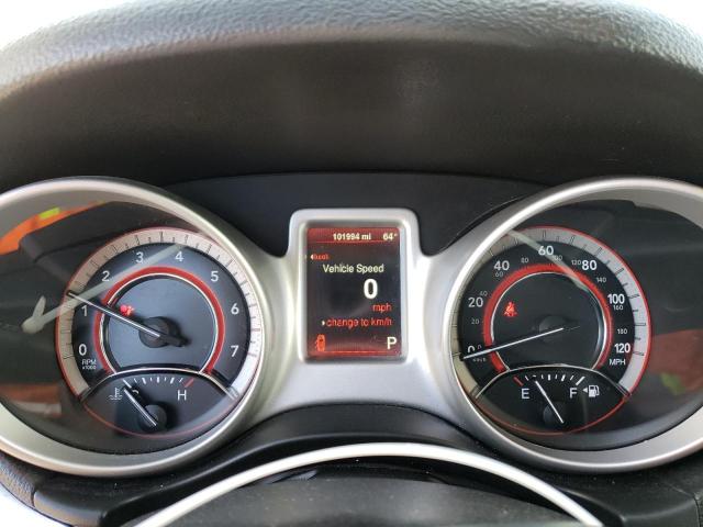 Photo 9 from auction – 2014 DODGE JOURNEY SE with VIN 3C4PDDAG6ET309505