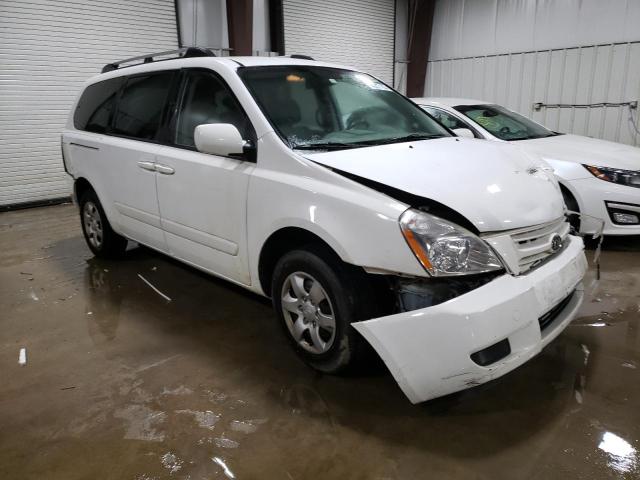 Photo 4 from auction – 2008 KIA SEDONA EX with VIN KNDMB233586215069