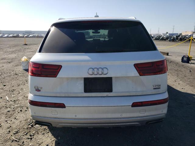 Photo 6 from auction – 2017 AUDI Q7 PRESTIG with VIN WA1VAAF76HD015503