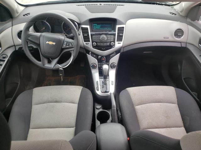 Photo 8 from auction – 2016 CHEVROLET CRUZE LIMI with VIN 1G1PC5SG9G7154102