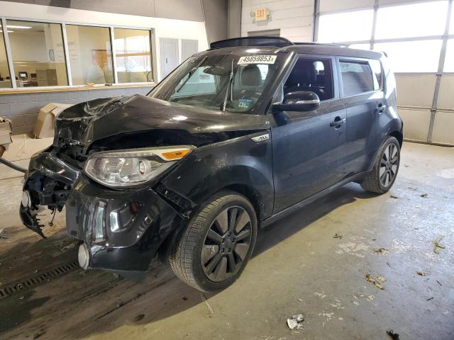 Photo 1 from auction – 2014 KIA SOUL ! with VIN KNDJX3A57E7022975