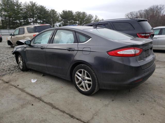 Photo 2 from auction – 2015 FORD FUSION SE with VIN 3FA6P0H75FR302020