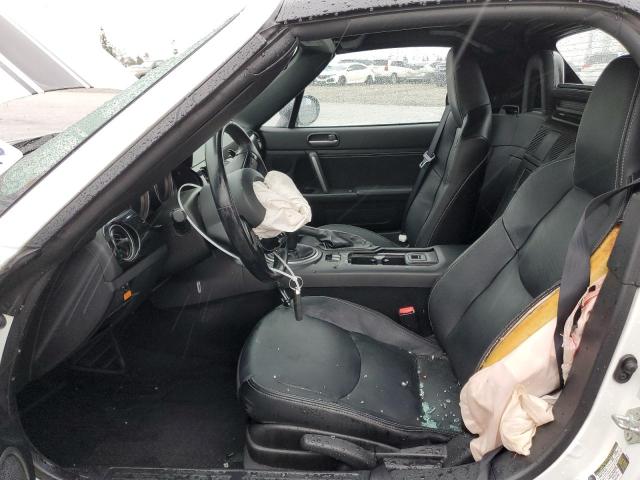 Photo 7 from auction – 2012 MAZDA MX-5 MIATA with VIN JM1NC2SF0C0223749