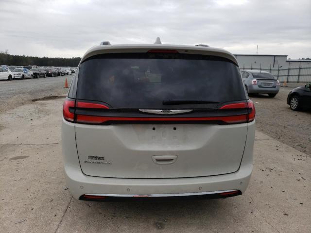 Photo 6 from auction – 2021 CHRYSLER PACIFICA T with VIN 2C4RC1BGXMR511483