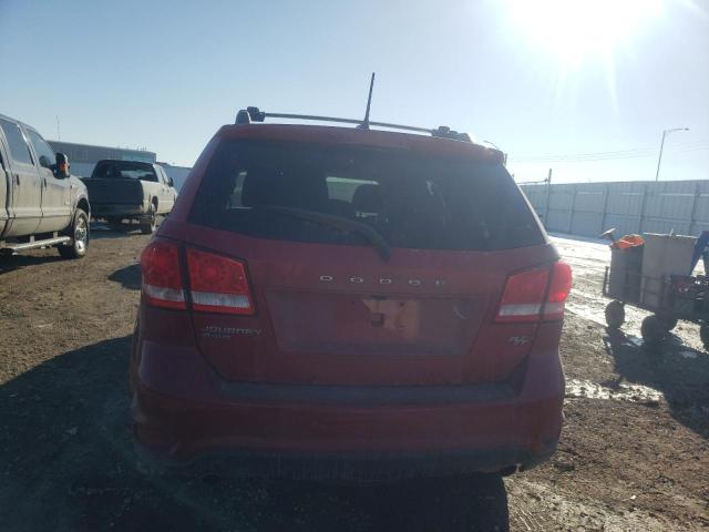 Photo 6 from auction – 2013 DODGE JOURNEY R/ with VIN 3C4PDDEG0DT505948