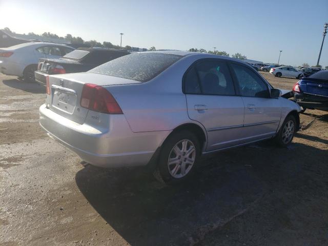 Photo 3 from auction – 2002 HONDA CIVIC EX with VIN 1HGES25802L031892