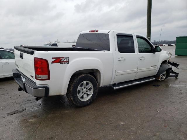 Photo 3 from auction – 2010 GMC SIERRA K15 with VIN 3GTRKWE38AG108502
