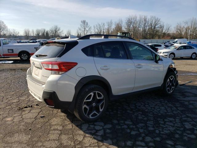 Photo 3 from auction – 2018 SUBARU CROSSTREK with VIN JF2GTAMC0JH250858