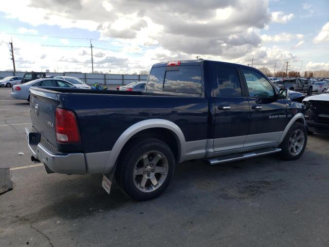 Photo 3 from auction – 2012 DODGE RAM 1500 L with VIN 1C6RD7JT3CS191264
