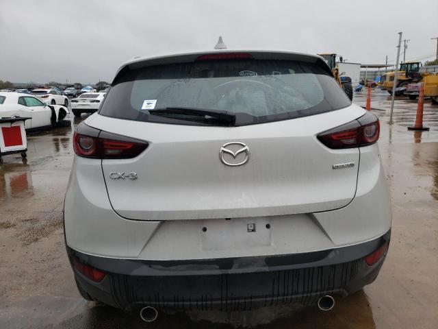 Photo 6 from auction – 2021 MAZDA CX-3 SPORT with VIN JM1DKDB73M1516723