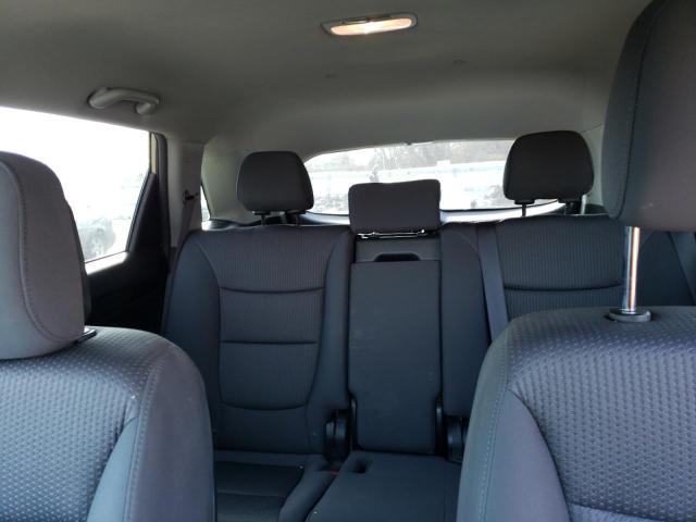 Photo 10 from auction – 2012 KIA SORENTO BA with VIN 5XYKT3A65CG211813