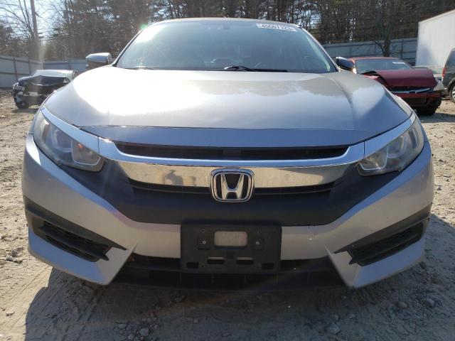 Photo 5 from auction – 2016 HONDA CIVIC EX with VIN 19XFC2F73GE240601