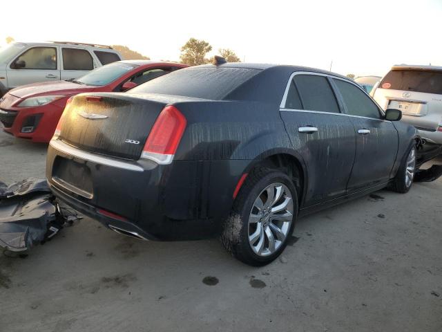 Photo 3 from auction – 2019 CHRYSLER 300 LIMITE with VIN 2C3CCAEGXKH606022