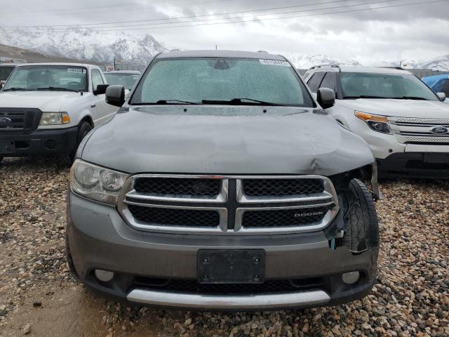 Photo 5 from auction – 2011 DODGE DURANGO CR with VIN 1D4RE4GG2BC743914