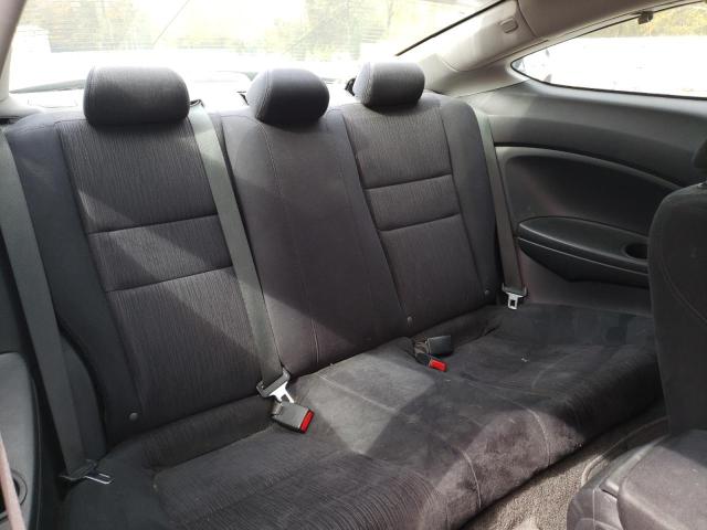 Photo 10 from auction – 2012 HONDA ACCORD LX with VIN 1HGCS1B36CA011217