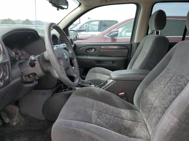 Photo 7 from auction – 2006 GMC ENVOY with VIN 1GKDT13S162146971