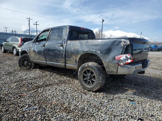 Photo 2 from auction – 2016 RAM 2500 SLT with VIN 3C6UR5DL1GG379239