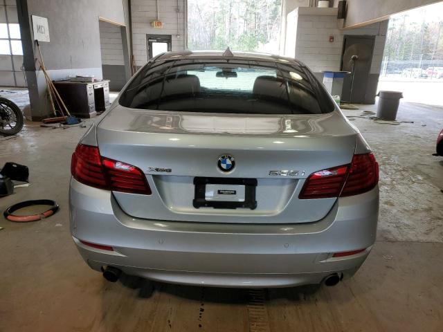Photo 6 from auction – 2016 BMW 535 XI with VIN WBA5B3C5XGG253592