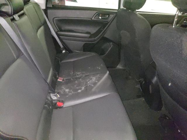 Photo 10 from auction – 2017 SUBARU FORESTER 2 with VIN JF2SJAJC3HH407605