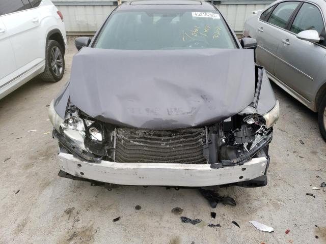 Photo 11 from auction – 2015 HONDA CIVIC EX with VIN 19XFB2F80FE021220