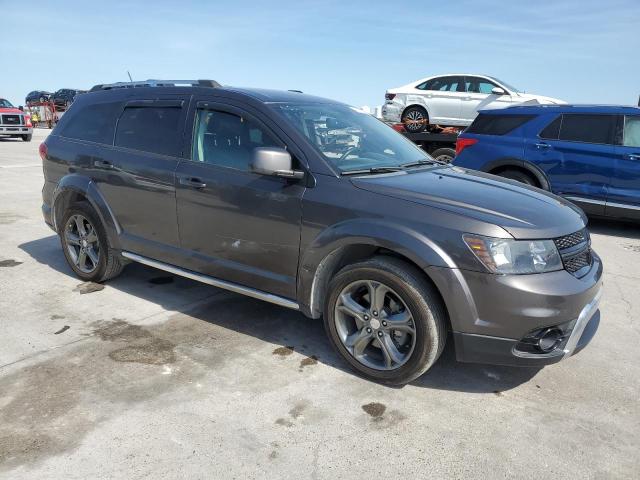 Photo 4 from auction – 2017 DODGE JOURNEY CR with VIN 3C4PDCGG5HT536531