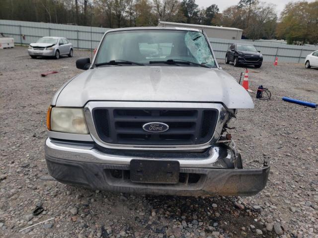 Photo 5 from auction – 2005 FORD RANGER SUP with VIN 1FTYR44E05PA37232