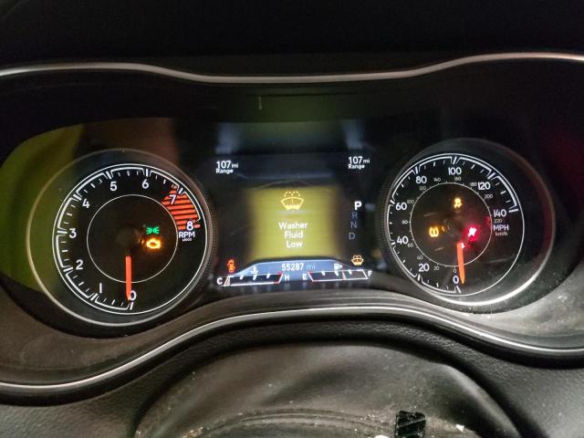 Photo 9 from auction – 2019 JEEP CHEROKEE T with VIN 1C4PJMBX7KD126736